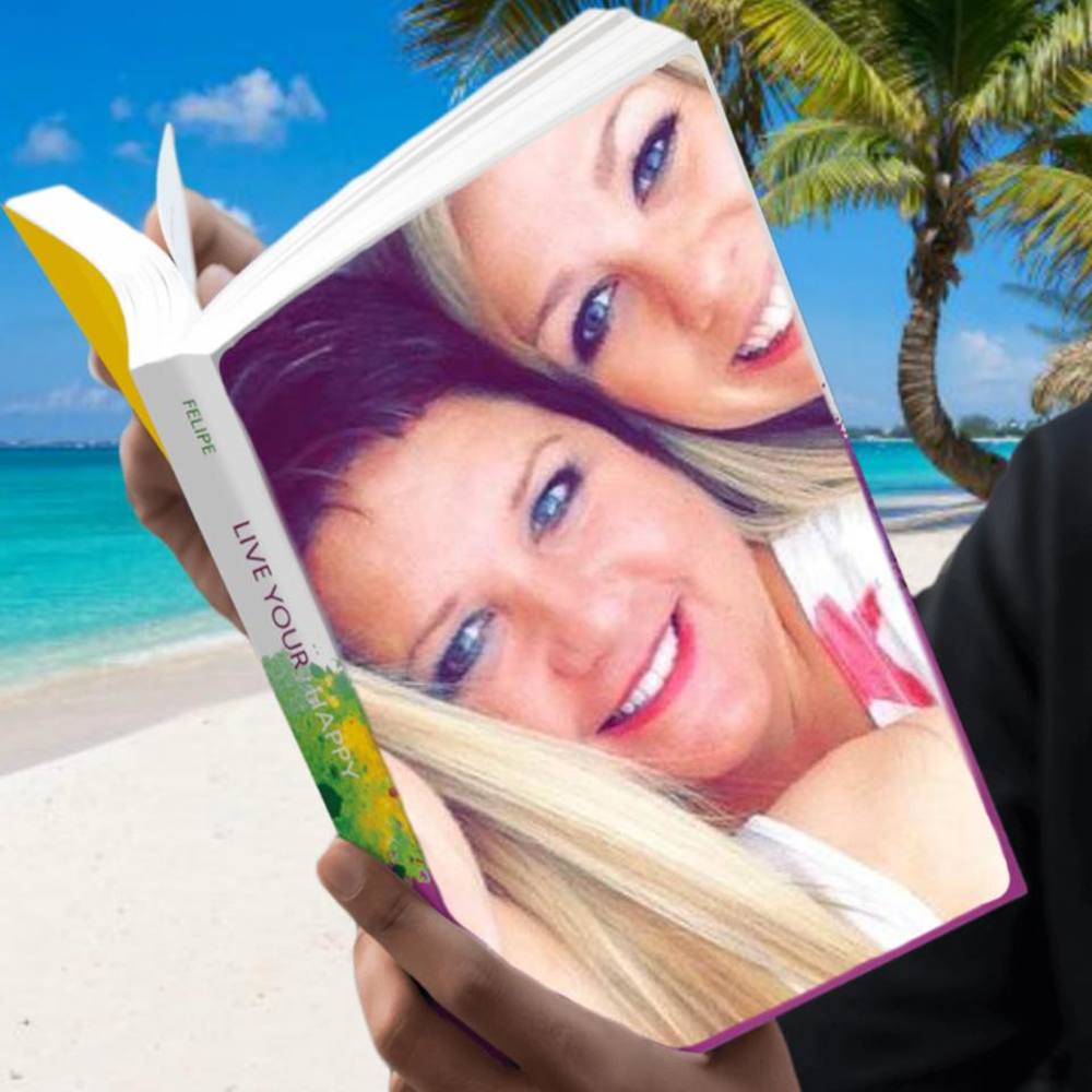 Meet your Posher, Sandy